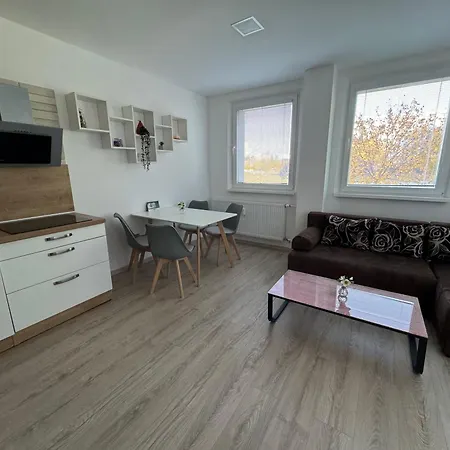 Lupa Apartment *