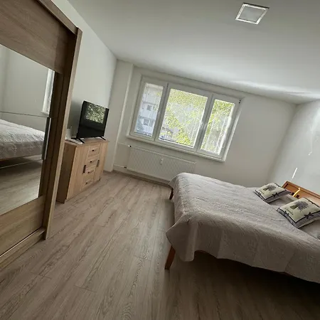 Apartamento Lupa *