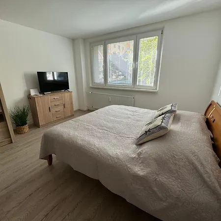 Apartamento Lupa *