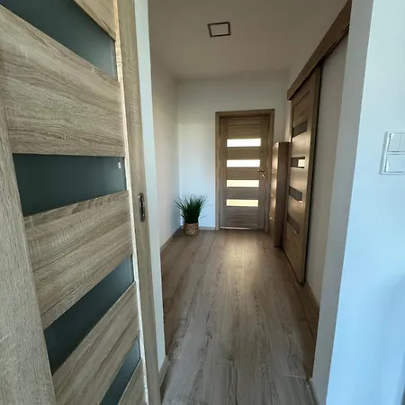 Apartment Lupa