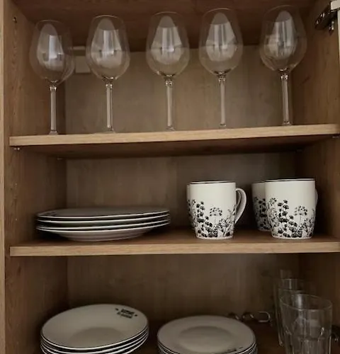 Apartament Lupa Nové Zámky