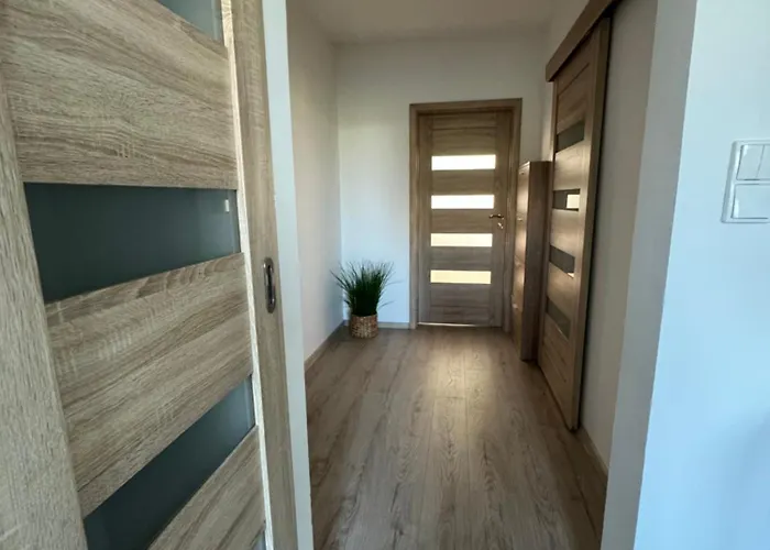 Apartament Lupa
